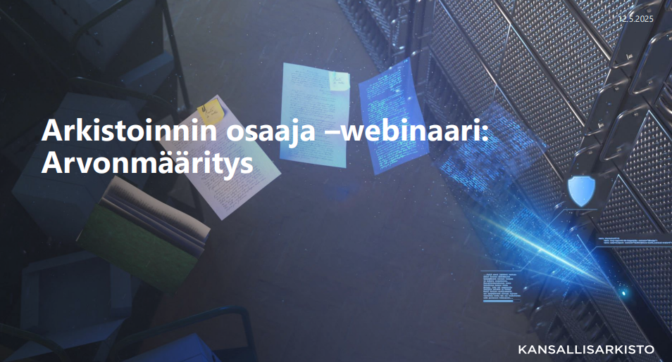 Kuvalinkki webinaariin.